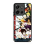 Hells Paradise Motorola Moto G 5G 2025 Case