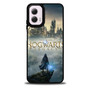 Hogwarts Legacy Motorola Moto G 5G 2024/ Moto G 5G 2025 Case