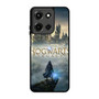 Hogwarts Legacy Motorola Moto G 5G 2025 Case