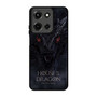 House of the Dragon Motorola Moto G 5G 2025 Case