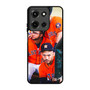 Houston Astros Players Motorola Moto G 5G 2025 Case
