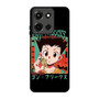 Hunter x Hunter Gon Motorola Moto G 5G 2025 Case