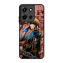 Hunter X Hunter Kurapika 2 Motorola Moto G 5G 2025 Case