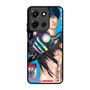Jagaan 3 Motorola Moto G 5G 2025 Case