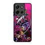 Jojo Stone Ocean 2 Motorola Moto G 5G 2025 Case