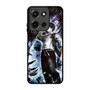 Jujutsu Kaisen Yuta Okkutsu 2 Motorola Moto G 5G 2025 Case