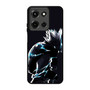 Killua Lightening Mode Motorola Moto G 5G 2025 Case