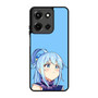 Kono Subarashii Sekai ni Shukufuku 4 Motorola Moto G 5G 2025 Case