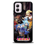 Kono Subarashii Sekai ni Shukufuku Cover Motorola Moto G 5G 2024/ Moto G 5G 2025 Case