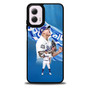 Los Angeles Dodgers Julio Urias Motorola Moto G 5G 2024/ Moto G 5G 2025 Case