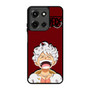 Luffy One Piece 5th Gear Motorola Moto G 5G 2025 Case