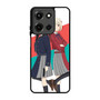 Lycoris Recoil 3 Motorola Moto G 5G 2025 Case