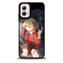 Lycoris Recoil 4 Motorola Moto G 5G 2024/ Moto G 5G 2025 Case