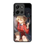 Lycoris Recoil 4 Motorola Moto G 5G 2025 Case