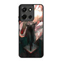 Makima Motorola Moto G 5G 2025 Case