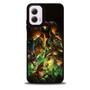 Metroid Dread 4 Motorola Moto G 5G 2024/ Moto G 5G 2025 Case