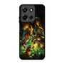 Metroid Dread 4 Motorola Moto G 5G 2025 Case