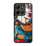 Mobile Suit Gundam RX 78 Motorola Moto G 5G 2025 Case