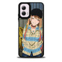 My Dress Up Darling Marinki 1 Motorola Moto G 5G 2024/ Moto G 5G 2025 Case