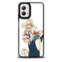 My Dress Up Darling Marinki and Sinichi Motorola Moto G 5G 2024/ Moto G 5G 2025 Case