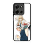My Dress Up Darling Marinki and Sinichi Motorola Moto G 5G 2025 Case