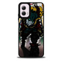 My Hero Academia One for All Deku Motorola Moto G 5G 2024/ Moto G 5G 2025 Case