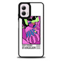 Neon Genesis Evangelion Unit-01 Motorola Moto G 5G 2024/ Moto G 5G 2025 Case