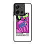 Neon Genesis Evangelion Unit-01 Motorola Moto G 5G 2025 Case