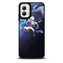 One Piece Luffy gear 5 Motorola Moto G 5G 2024/ Moto G 5G 2025 Case