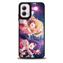 Oshi no ko 4 Motorola Moto G 5G 2024/ Moto G 5G 2025 Case