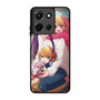 Oshi no ko 5 Motorola Moto G 5G 2025 Case