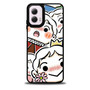 Ousama Ranking 3 Motorola Moto G 5G 2024/ Moto G 5G 2025 Case