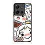Ousama Ranking 3 Motorola Moto G 5G 2025 Case