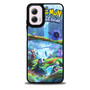 Pokemon Catch Them All 3D Motorola Moto G 5G 2024/ Moto G 5G 2025 Case