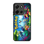 Pokemon in 3D Motorola Moto G 5G 2025 Case