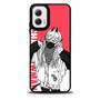 Power Act Cute Motorola Moto G 5G 2024/ Moto G 5G 2025 Case