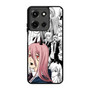 Power Collage Motorola Moto G 5G 2025 Case