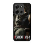 Resident Evil 4 Luis Motorola Moto G 5G 2025 Case