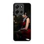 Resident Evil 4 Remake Ada Wong Motorola Moto G 5G 2025 Case