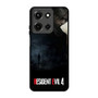 Resident Evil 4 Remake Leon Motorola Moto G 5G 2025 Case