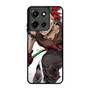 Rust Eater Bisco 2 Motorola Moto G 5G 2025 Case