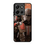 Star Wars The Bad Batch Motorola Moto G 5G 2025 Case