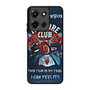 Stranger Things Eddie Munson Hellfire Club Motorola Moto G 5G 2025 Case