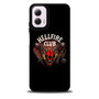 Stranger Things Hellfire Club Motorola Moto G 5G 2024/ Moto G 5G 2025 Case