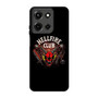 Stranger Things Hellfire Club Motorola Moto G 5G 2025 Case