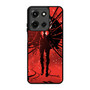 Stranger Things Vecna Motorola Moto G 5G 2025 Case