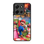 Super Mario Cover Motorola Moto G 5G 2025 Case