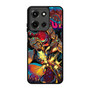 Super Metroid Motorola Moto G 5G 2025 Case