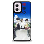 Terror in Resonance 3 Motorola Moto G 5G 2024/ Moto G 5G 2025 Case