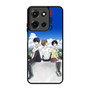 Terror in Resonance 3 Motorola Moto G 5G 2025 Case